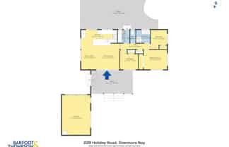 22B Holiday Road, Stanmore Bay