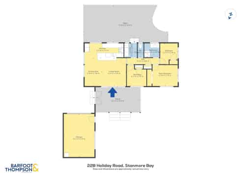 22B Holiday Road, Stanmore Bay