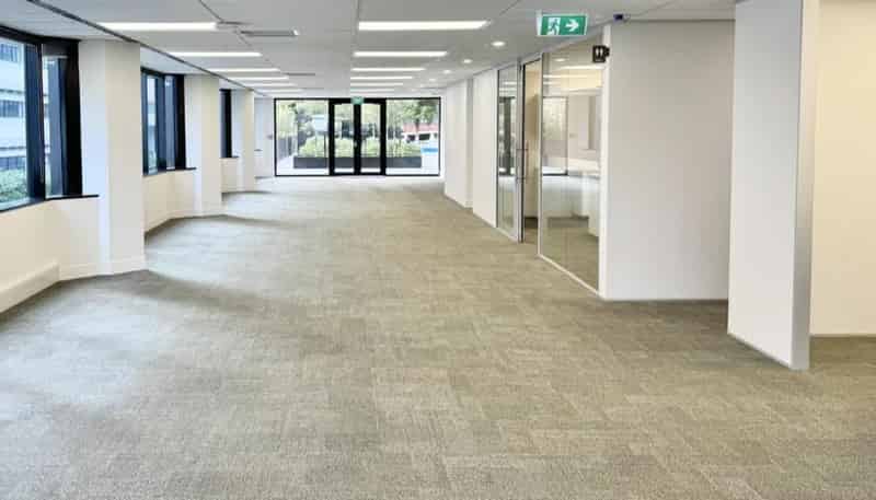  33 Federal Street, Auckland Central