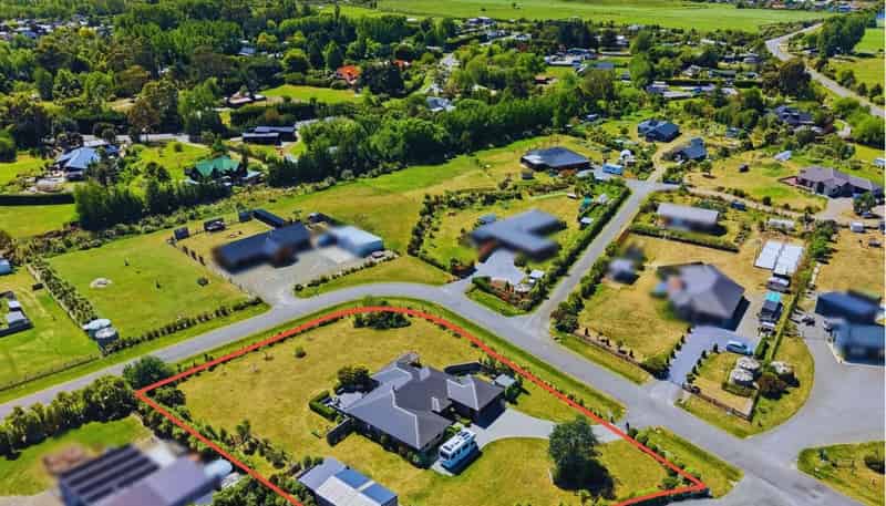 48 Northside Drive, Waikuku