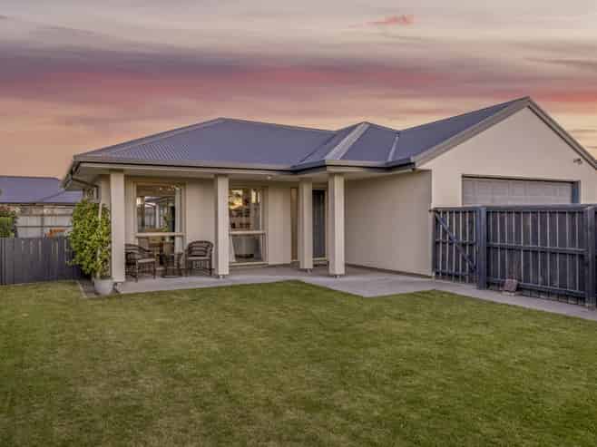 64 Wattle Drive, New Brighton