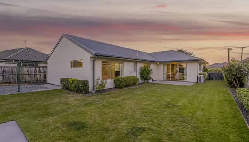 64 Wattle Drive, New Brighton