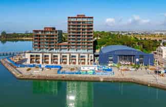 605/6 Boundary Road, Hobsonville