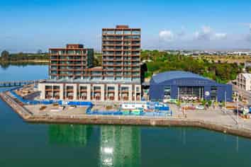 605/6 Boundary Road, Hobsonville