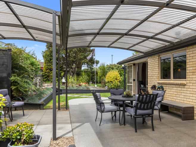 17 Olive Close, Omokoroa