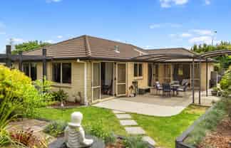 17 Olive Close, Omokoroa