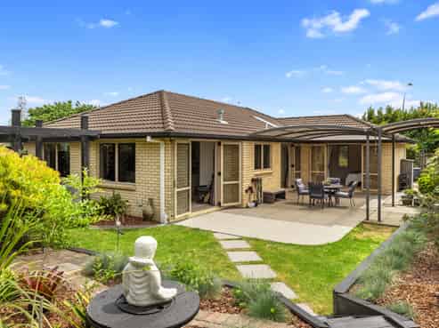 17 Olive Close, Omokoroa