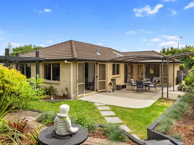 17 Olive Close, Omokoroa