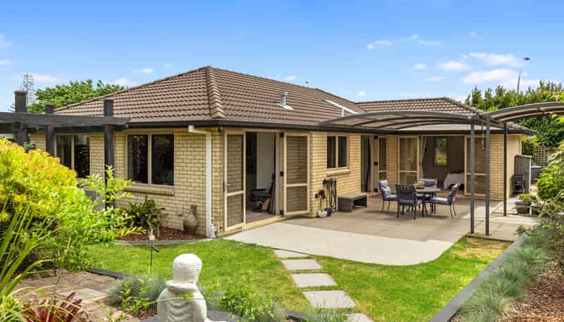 17 Olive Close, Omokoroa