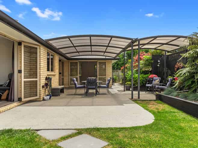 17 Olive Close, Omokoroa