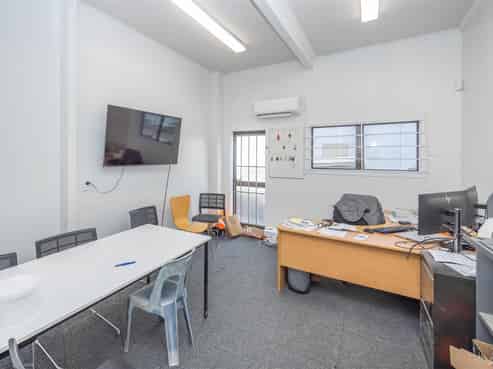 Tough, Functional, and Ready to Work