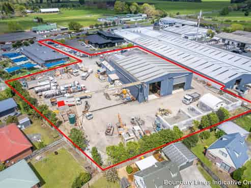 Tough, Functional, and Ready to Work