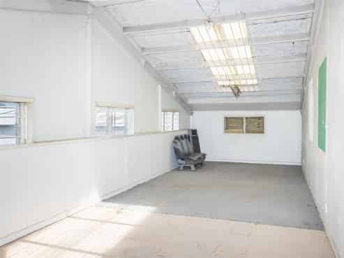 Tough, Functional, and Ready to Work