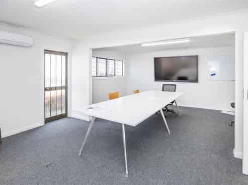 Tough, Functional, and Ready to Work