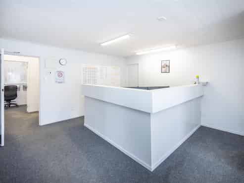 Tough, Functional, and Ready to Work