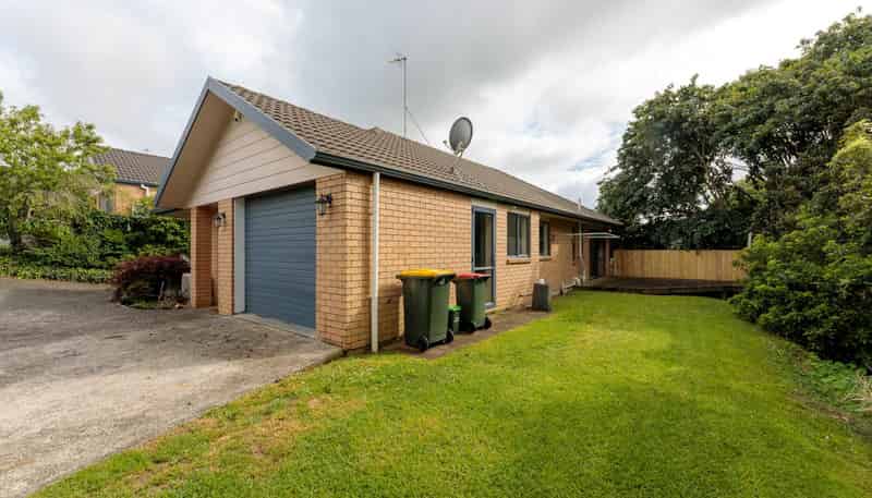 26B Woodcroft Way, Pukekohe