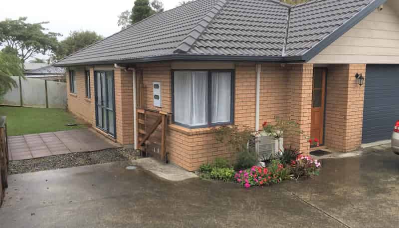 26B Woodcroft Way, Pukekohe