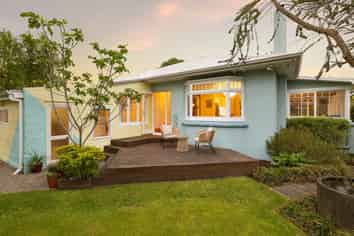 120 Nixon Street, Hamilton East