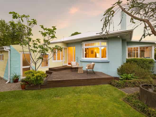 120 Nixon Street, Hamilton East
