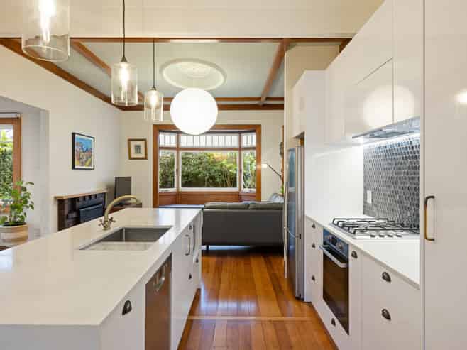 120 Nixon Street, Hamilton East