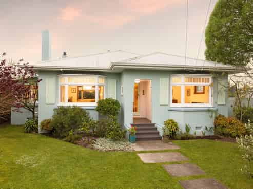 120 Nixon Street, Hamilton East