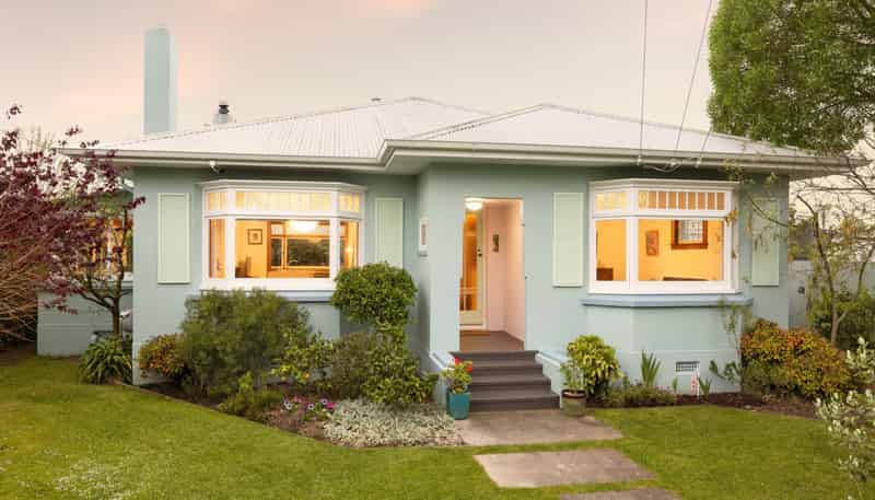 120 Nixon Street, Hamilton East