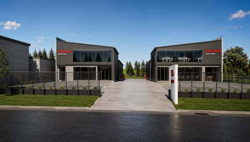 135 Ingram Road, Rukuhia