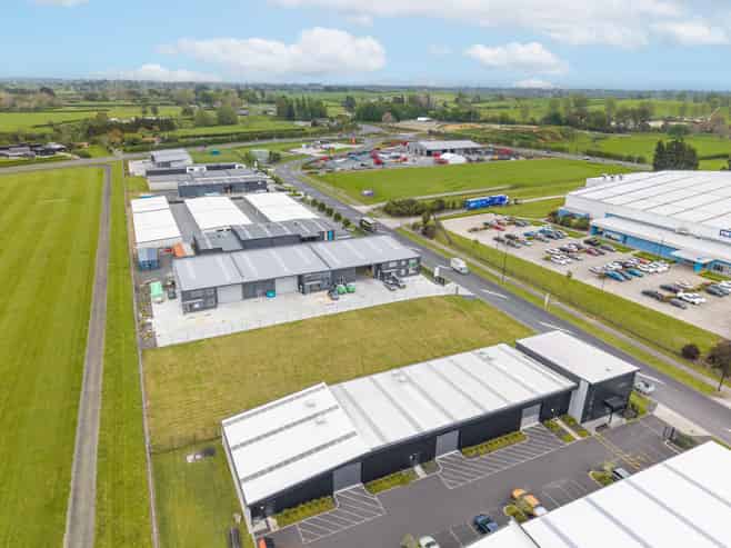 Last Chance for a 2500sqm site!