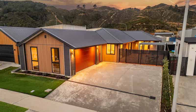  17 Cynisca Cres, Wallaceville