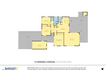 11 Waddell Avenue, Point England