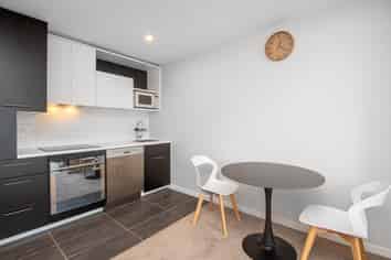 801/166 Victoria Street, Te Aro