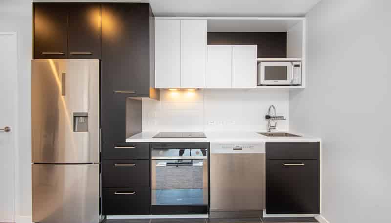 801/166 Victoria Street, Te Aro