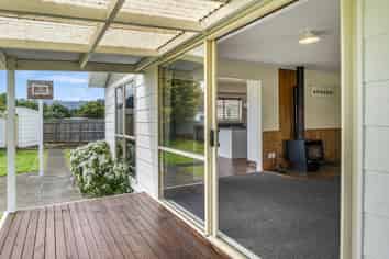 3 Kirkcaldie Grove, Levin