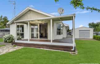 3 Kirkcaldie Grove, Levin