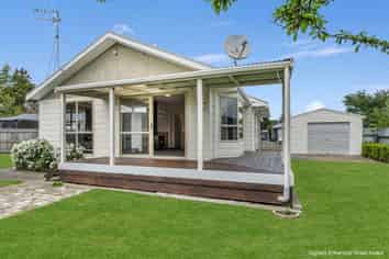 3 Kirkcaldie Grove, Levin