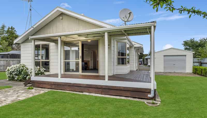 3 Kirkcaldie Grove, Levin