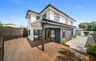 15A Tonkin Drive, Sunnynook