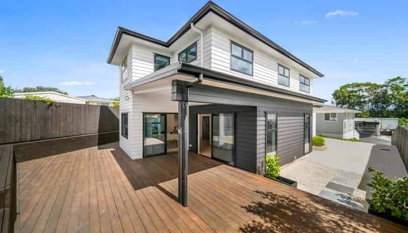 15A Tonkin Drive, Sunnynook