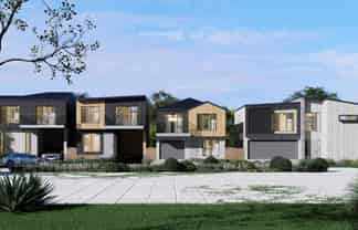 Lot 1/114 Carnoustie Drive, Wattle Downs