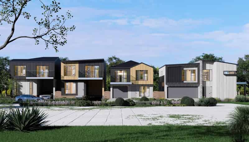 Lot 1/114 Carnoustie Drive, Wattle Downs