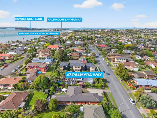 47 Palmyra Way, Half Moon Bay