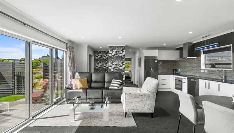 9 Te Whenu Crescent, Marshland