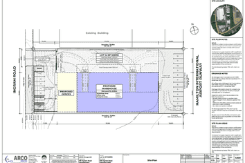 Design Build Opportunity