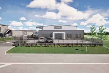 Design Build Opportunity