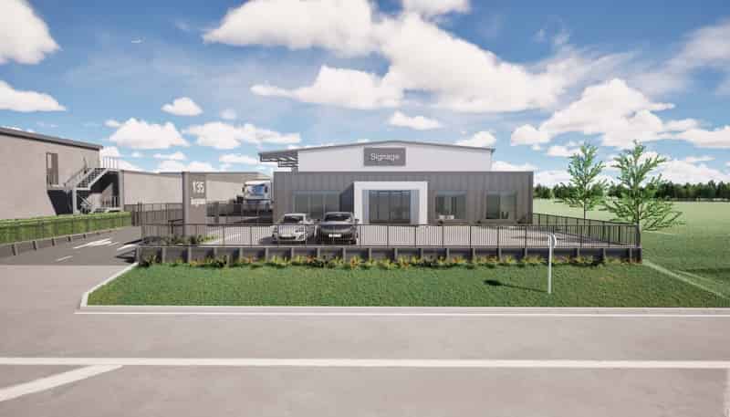 135 Ingram Road, Rukuhia