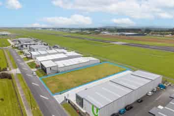 Design Build Opportunity