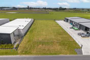 Design Build Opportunity