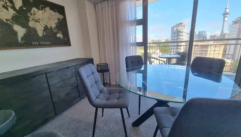 1403/1 Parliament Street, Auckland Central