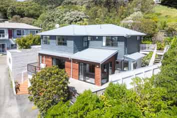 93B Townsend Road, Miramar