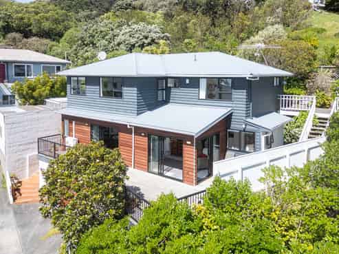 93B Townsend Road, Miramar